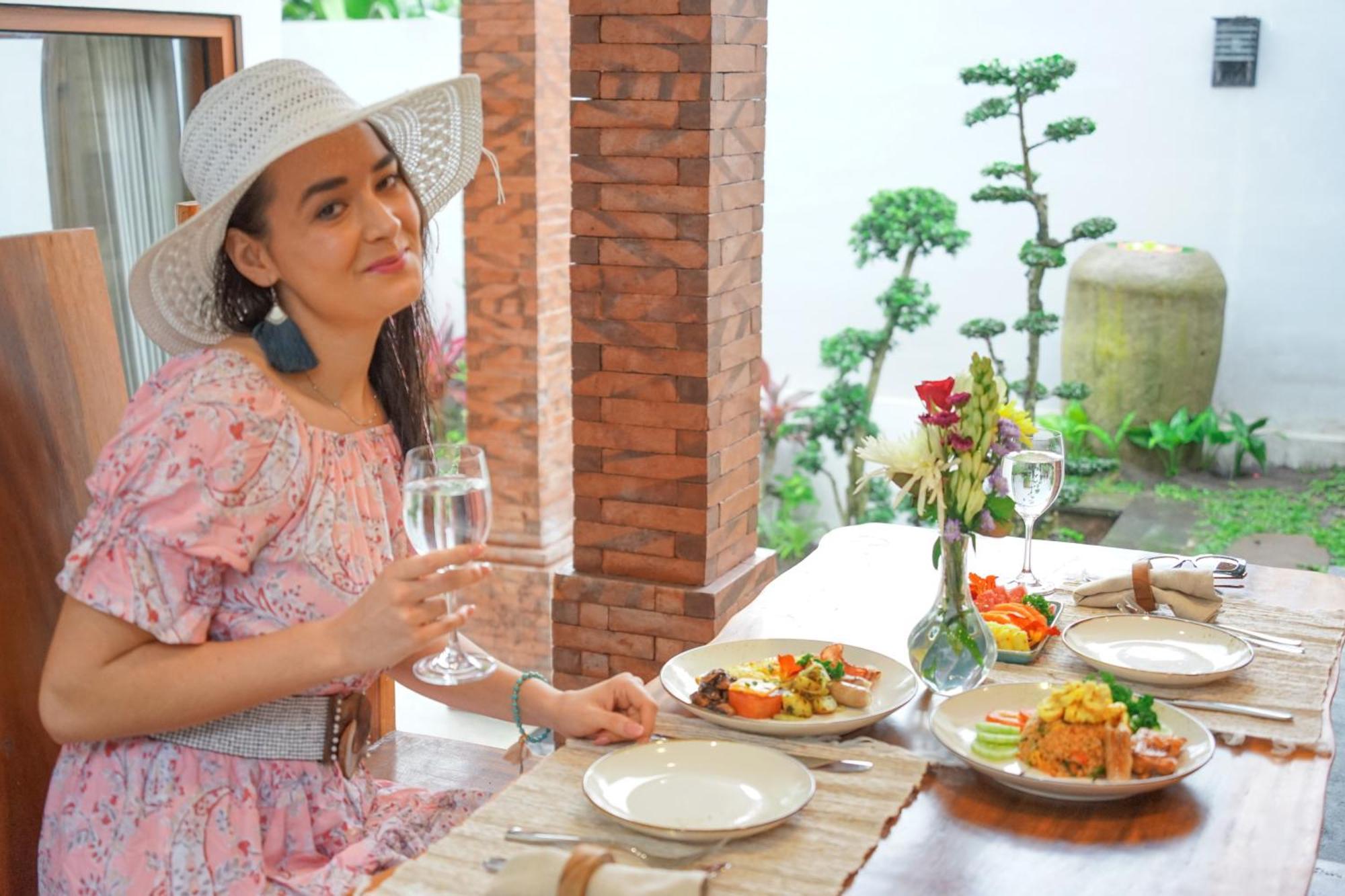 Apartment Hokyy Ubud