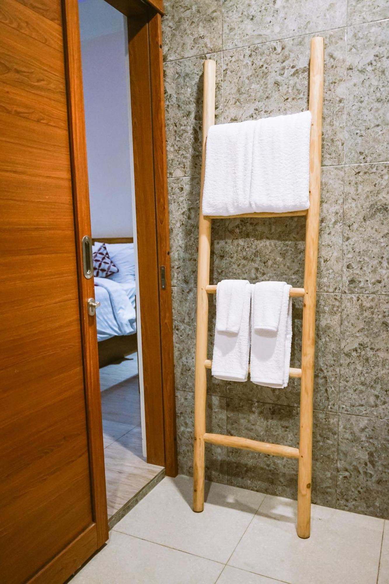Apartment Hokyy Ubud