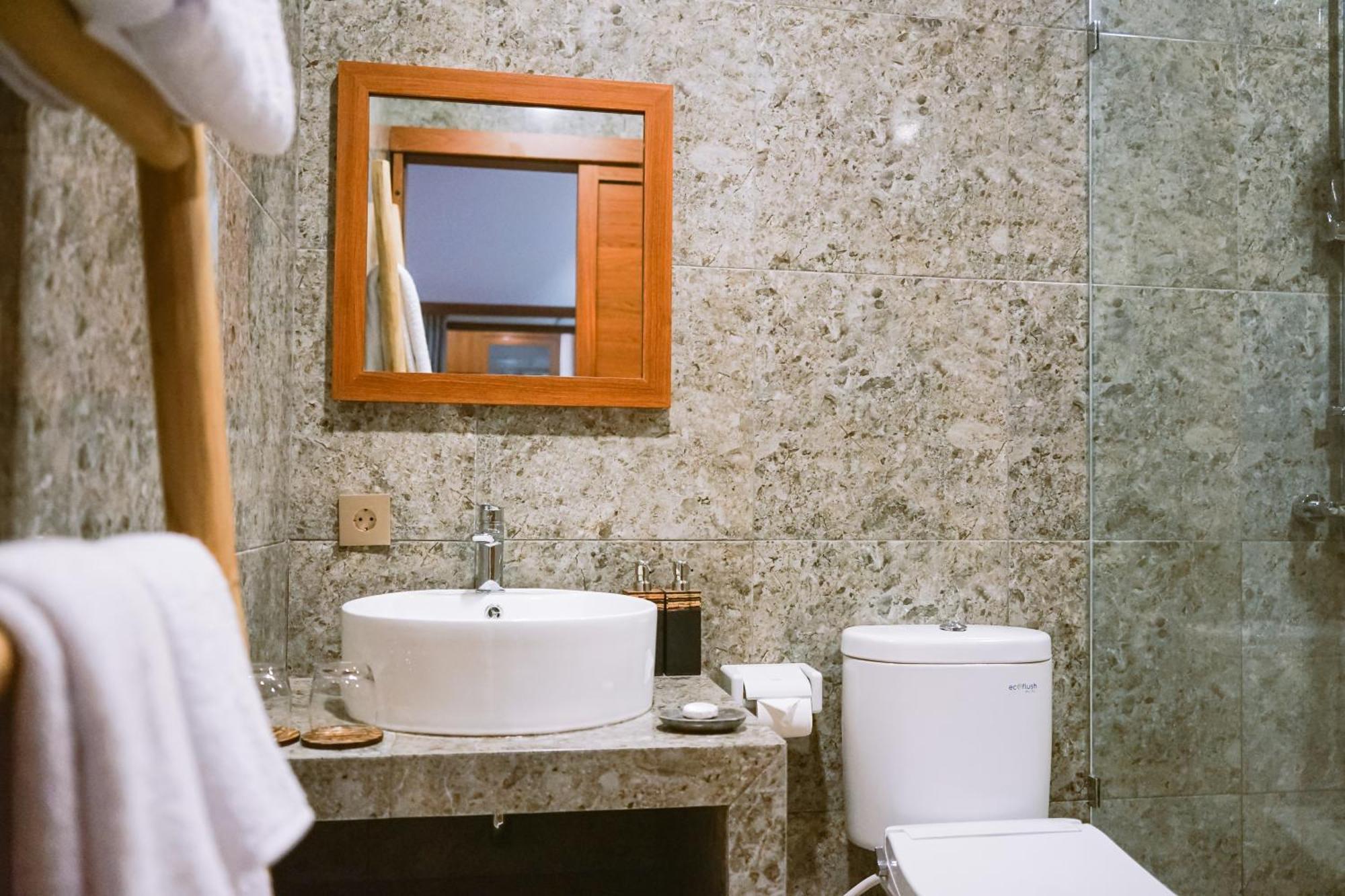 Apartment Hokyy Ubud
