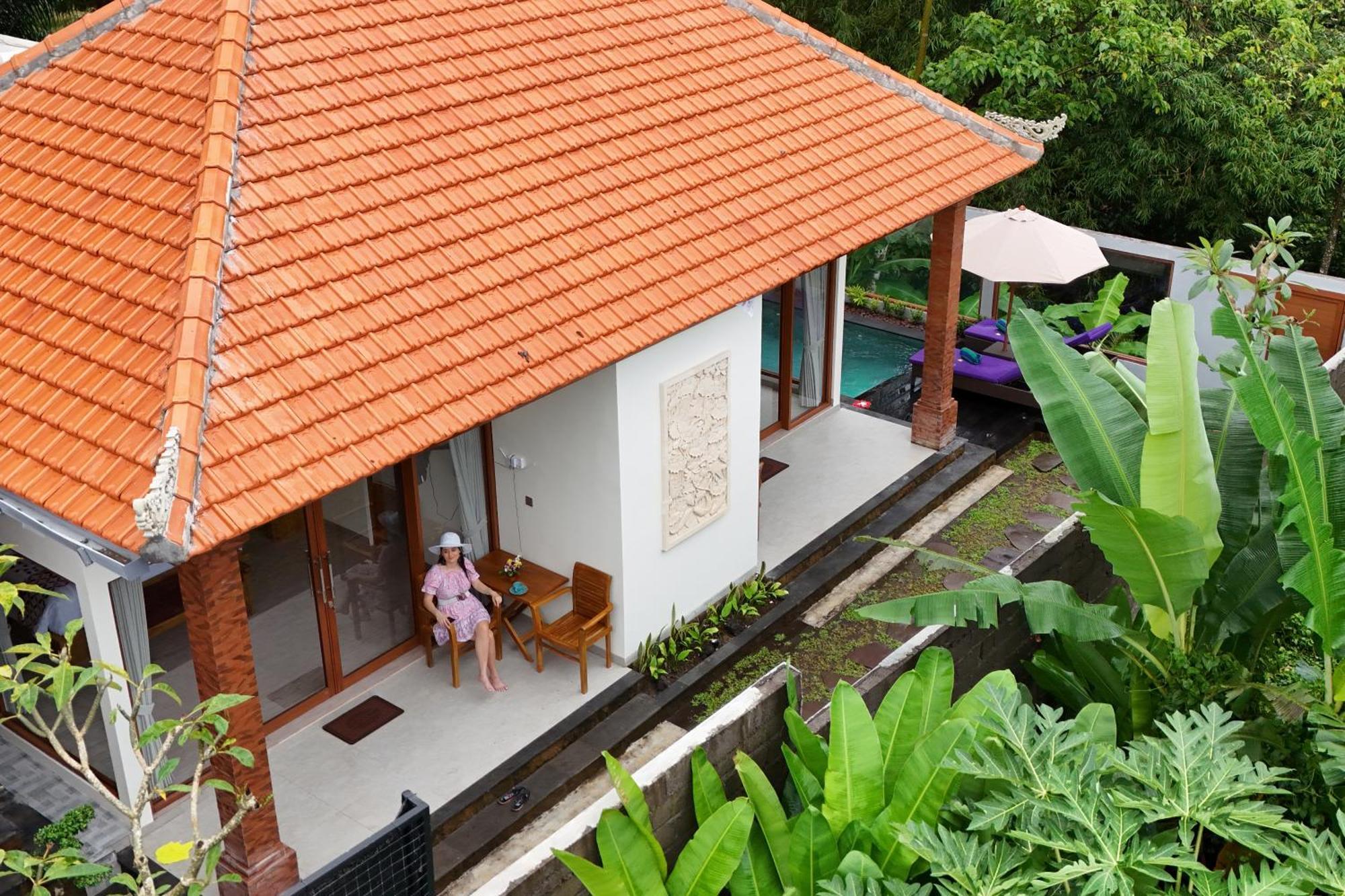 Hokyy Ubud