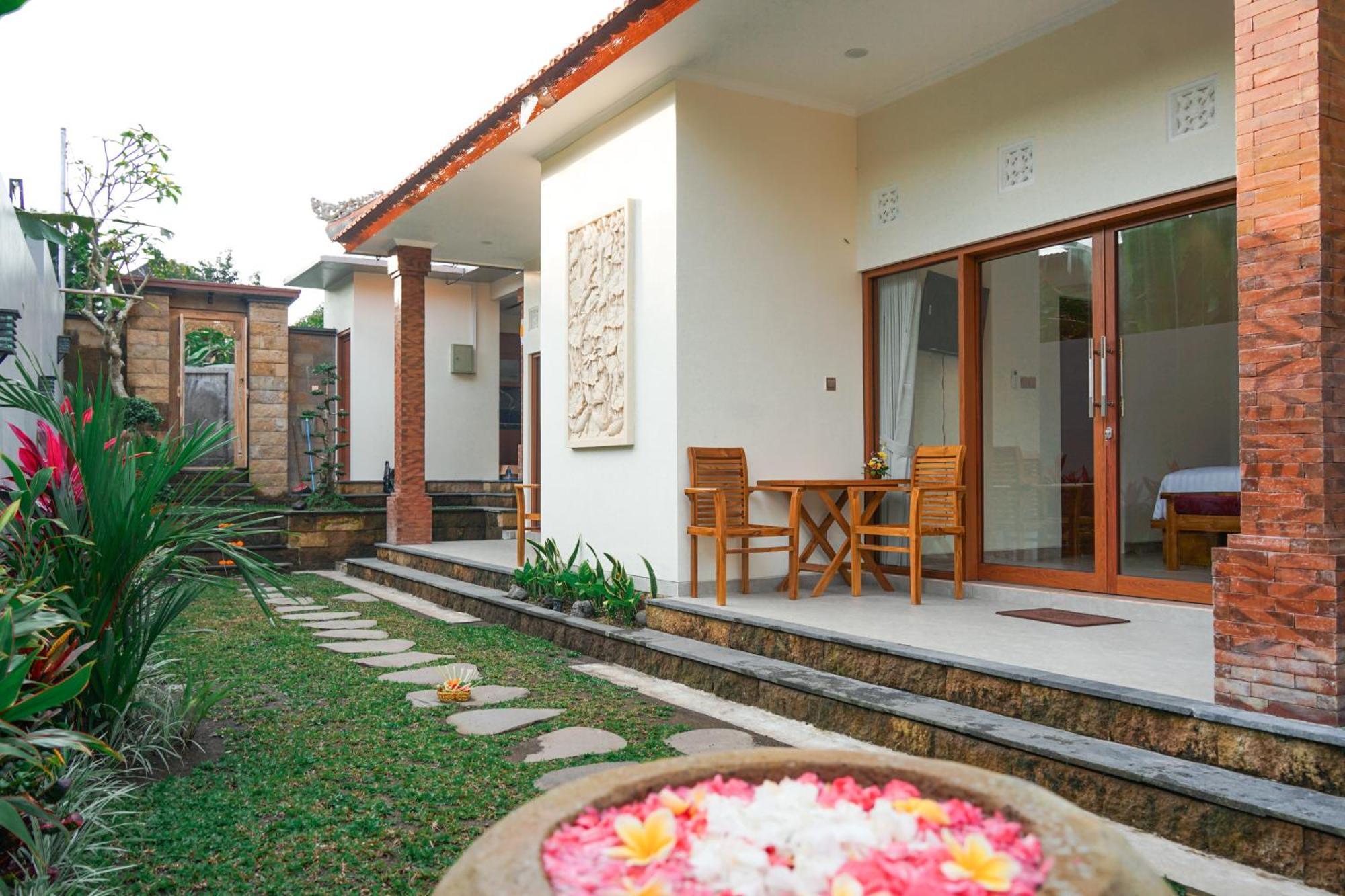 Hokyy * Ubud