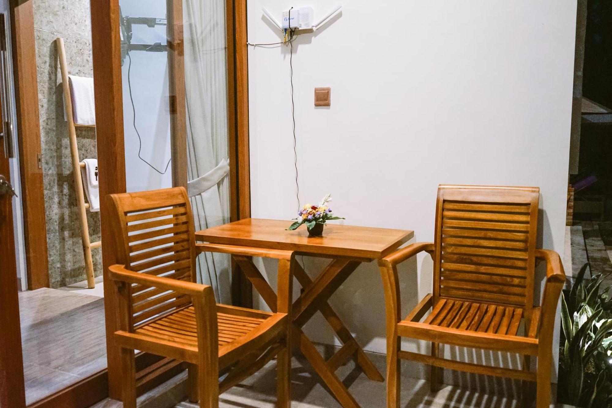 Hokyy Apartment Ubud