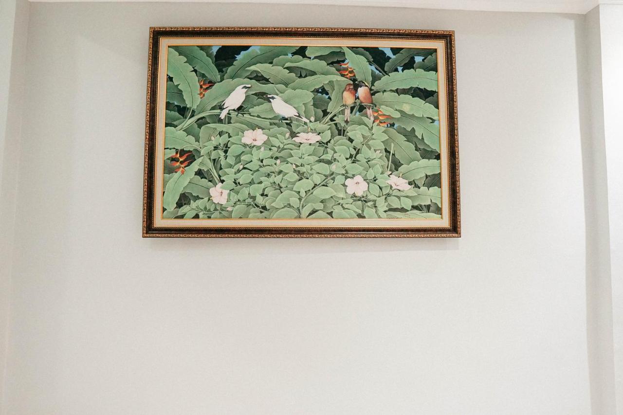 Apartment Hokyy Ubud