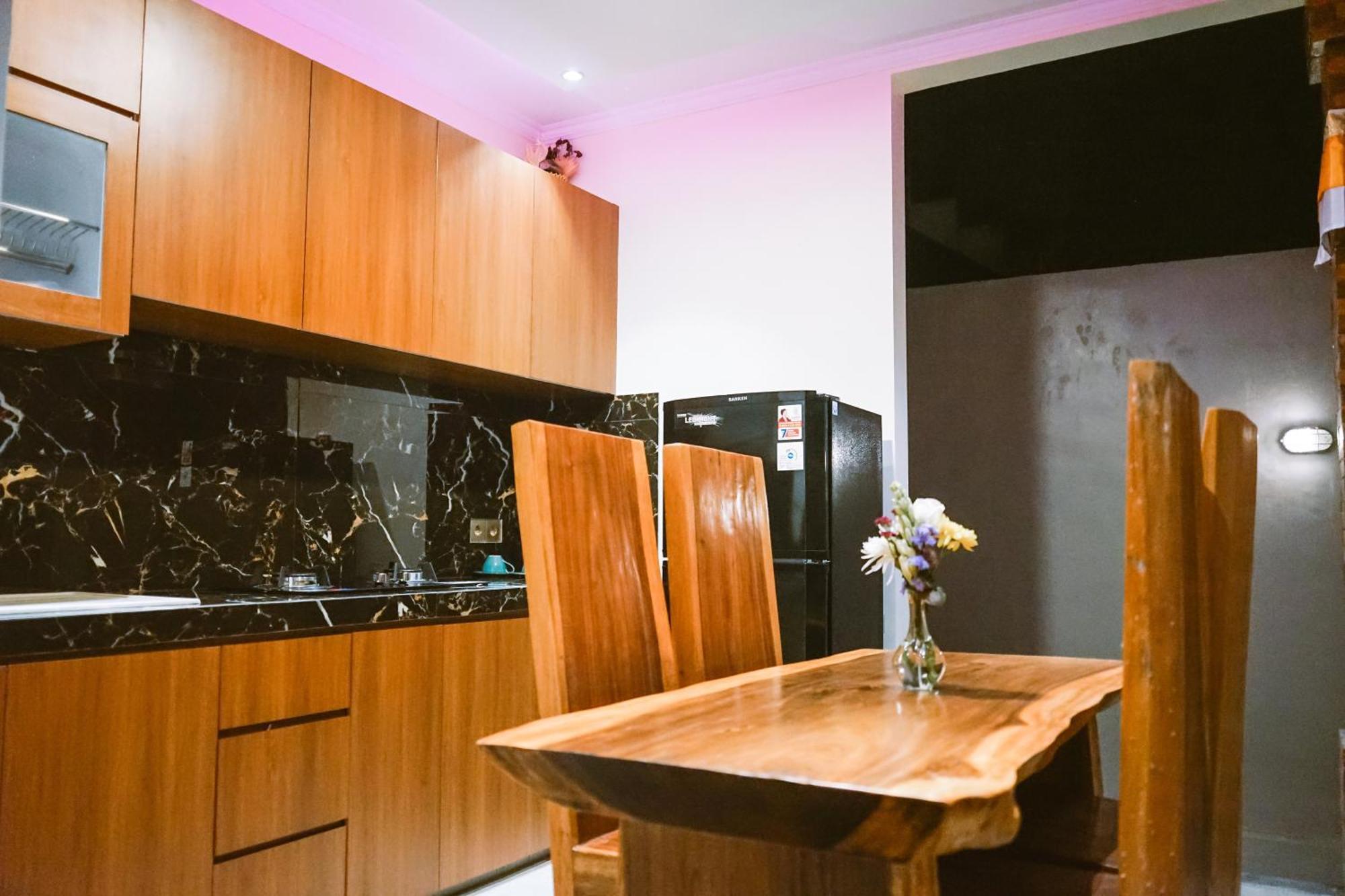 Appartement Hokyy