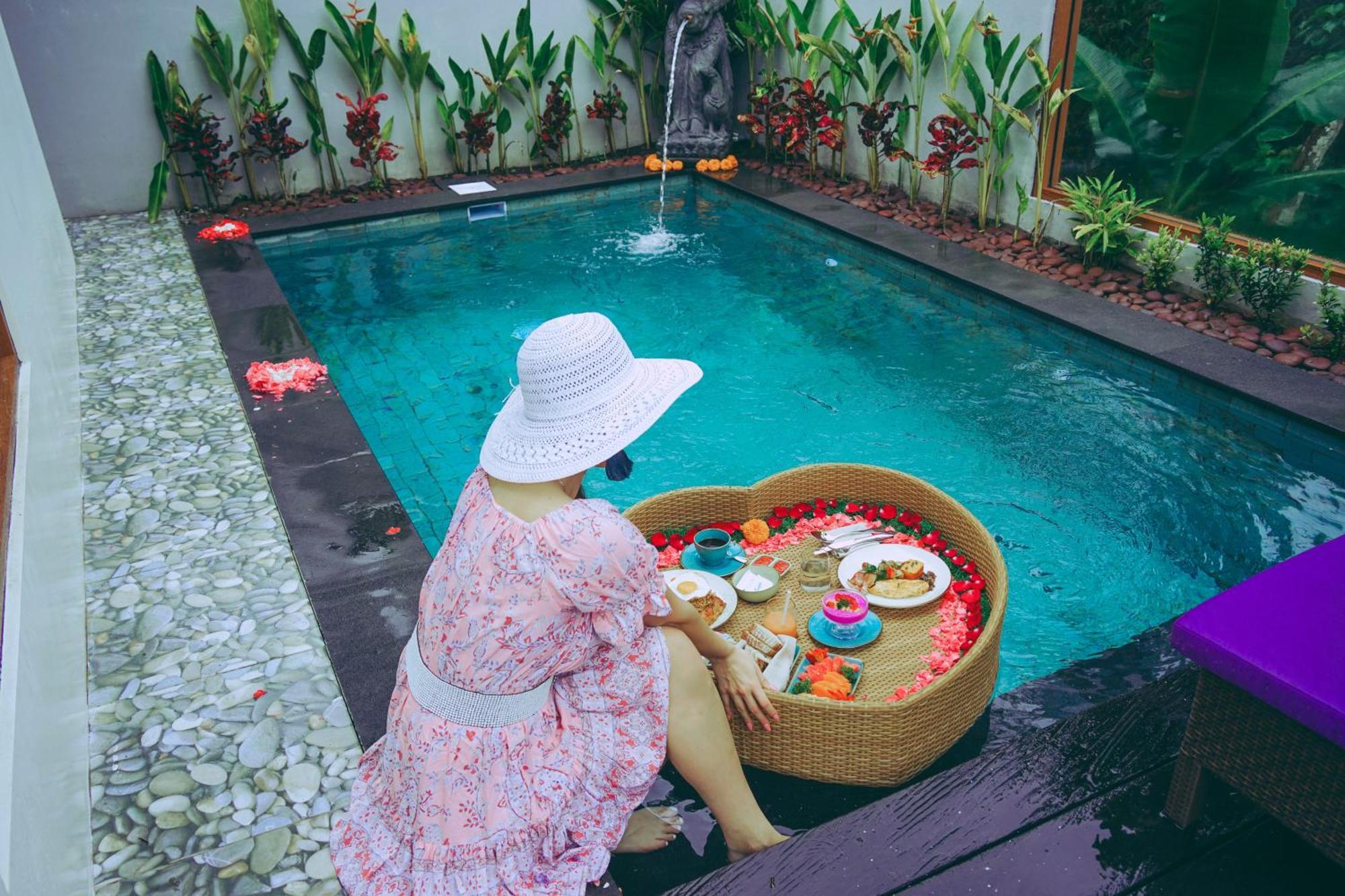 Hokyy * Ubud