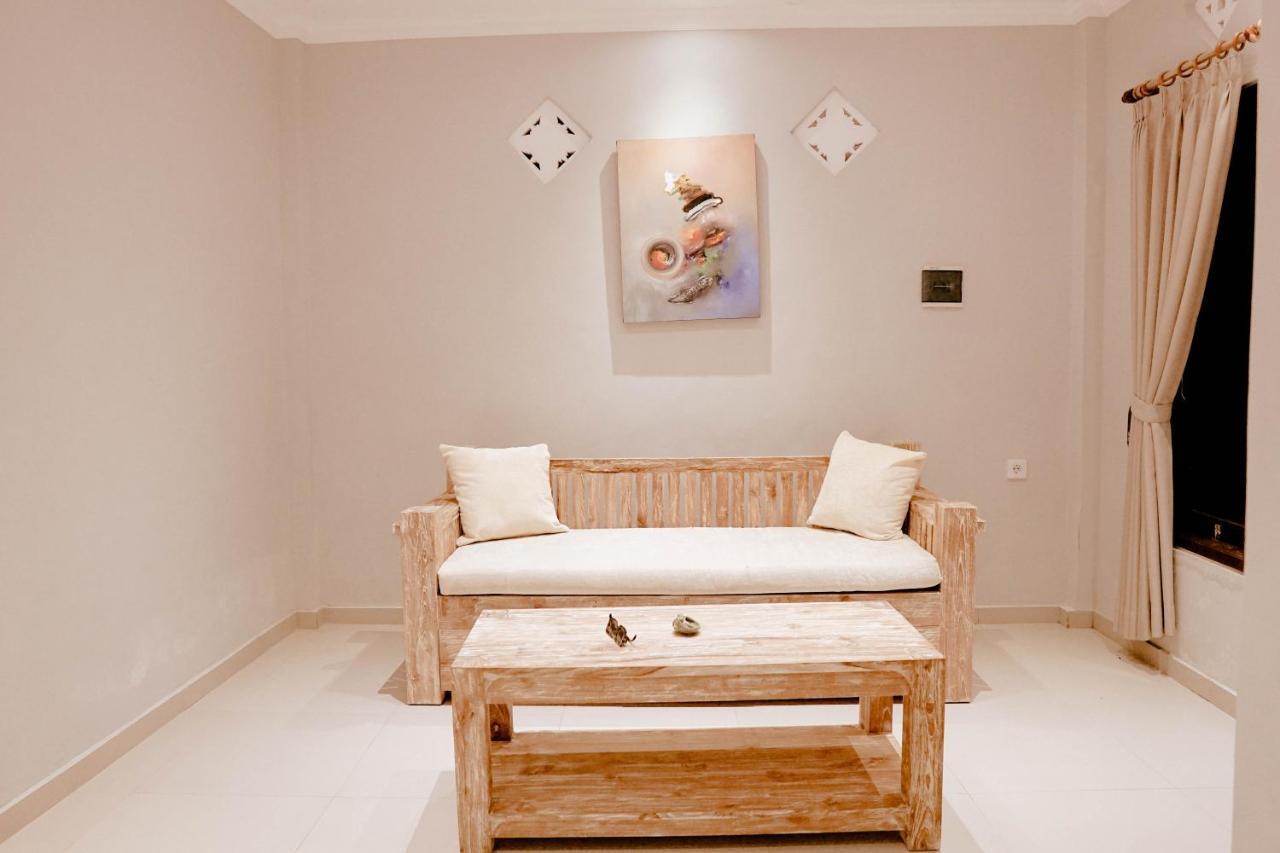 Hokyy Appartement *